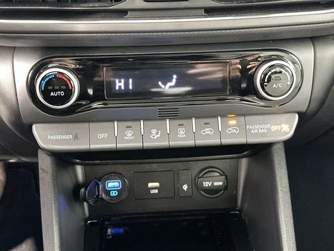 Used 2023 Hyundai Kona Limited w/ Cargo Package image 15