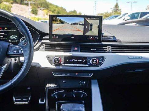 Used 2023 Audi A5 2.0T Premium Plus w/ Premium Plus AWD/4WD image 13
