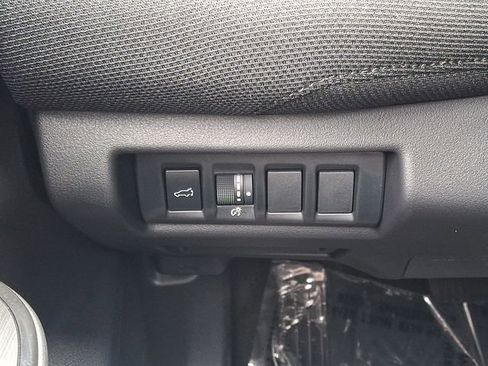 Certified 2026 Subaru Outback Premium AWD/4WD image 22