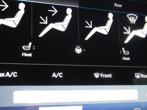 New 2026 Chrysler Pacifica Select w/ S Appearance Package image 26