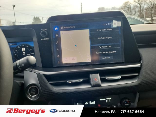 Certified 2026 Subaru Outback Limited XT AWD/4WD image 18
