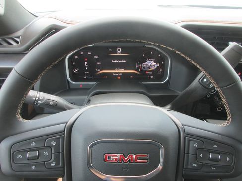 New 2026 GMC Sierra 2500 AT4 AWD/4WD image 17