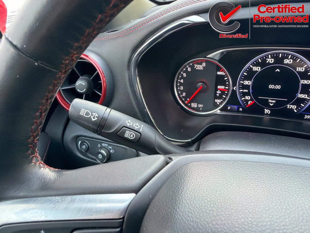 Used 2019 Chevrolet Blazer RS FWD image 62
