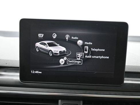 Used 2018 Audi A5 2.0T Premium Plus image 16