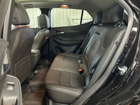 Certified 2024 Buick Encore GX Avenir w/ Avenir Convenience Package AWD/4WD image 26