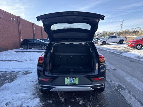 Used 2022 Buick Encore GX Select image 21