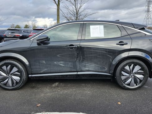 Used 2023 Nissan Ariya FWD image 16