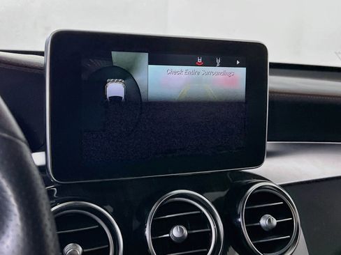 Used 2019 Mercedes-Benz GLC 43 AMG 4MATIC image 14