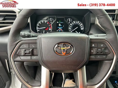 New 2026 Toyota Tundra SR5 image 12