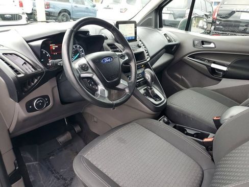 Used 2022 Ford Transit Connect XLT image 20