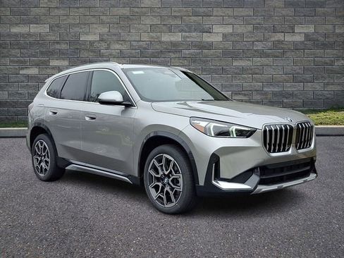 New 2026 BMW X1 xDrive28i w/ Convenience Package image 1