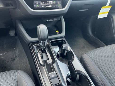 New 2026 Subaru Forester Premium AWD/4WD image 20