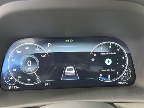 Used 2022 Hyundai Sonata Limited w/ Cargo Package image 15