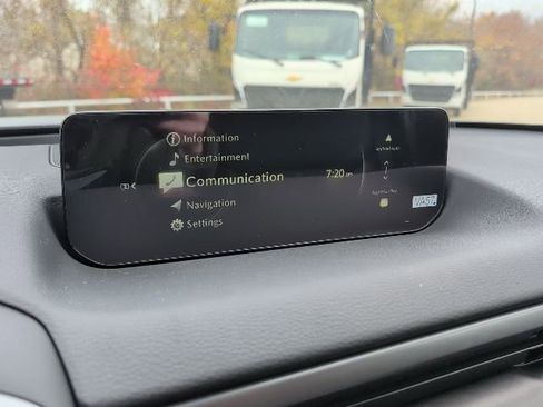 New 2026 MAZDA CX-50 AWD 2.5 Hybrid w/ Weather Package image 22