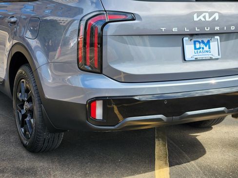 Used 2024 Kia Telluride EX X-Line AWD/4WD image 15