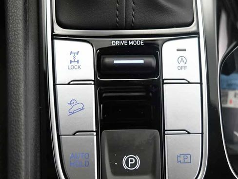 New 2026 Hyundai Tucson SE image 19