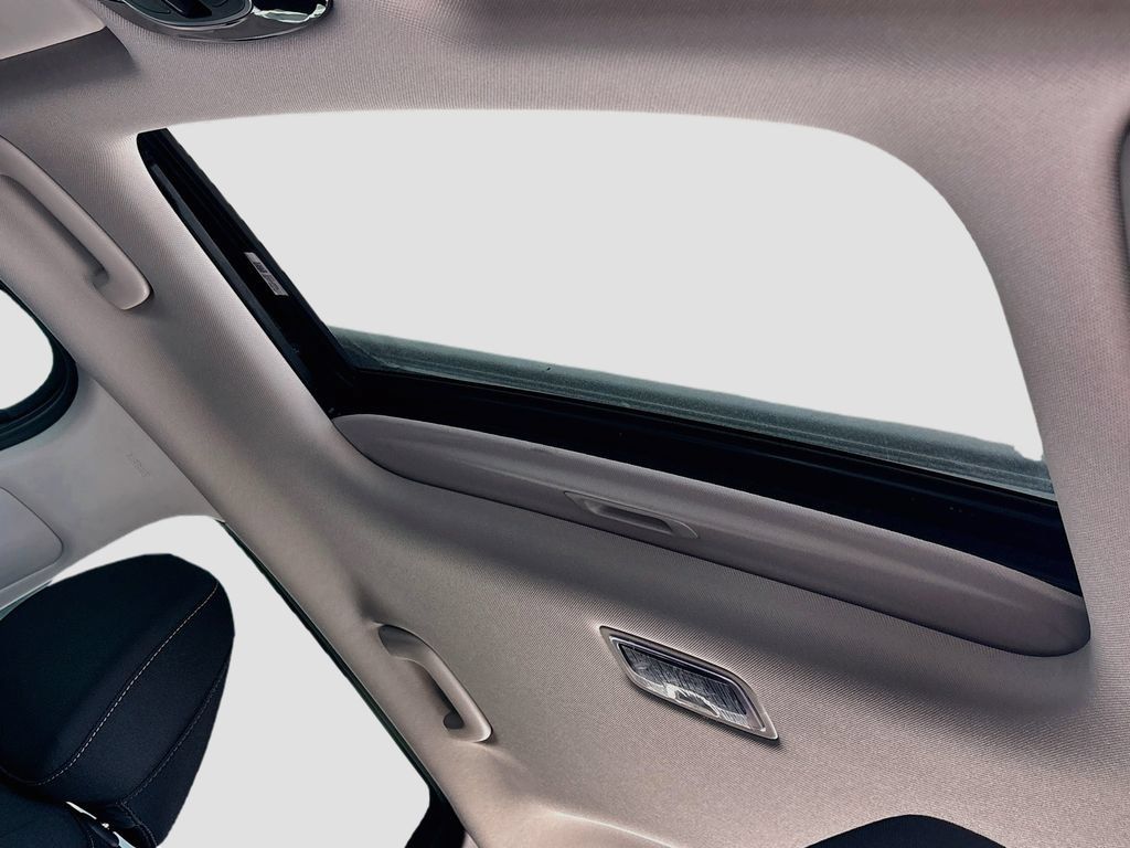Used 2022 Hyundai Tucson SEL w/ Convenience Package FWD image 18