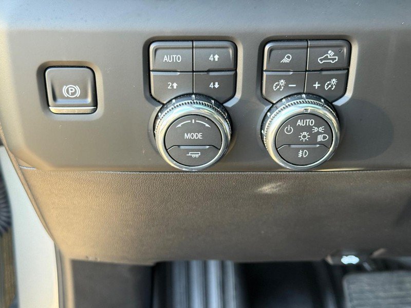 Used 2026 GMC Sierra 1500 AT4 w/ AT4 Premium Package AWD/4WD image 27
