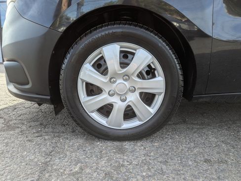 Used 2017 RAM ProMaster City Tradesman w/ Rear Back-up Camera Group image 42