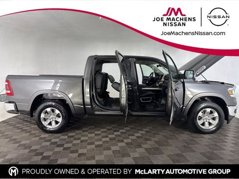 Used 2022 RAM 1500 Laramie image 11