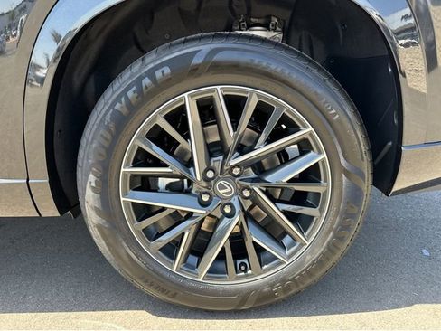 New 2026 Lexus TX 350 FWD image 41
