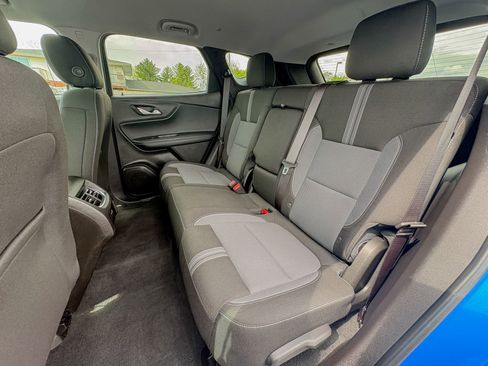 Used 2024 Chevrolet Blazer LT w/ Convenience Package FWD image 22