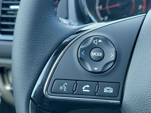New 2026 Mitsubishi Outlander Sport LE AWD/4WD image 24