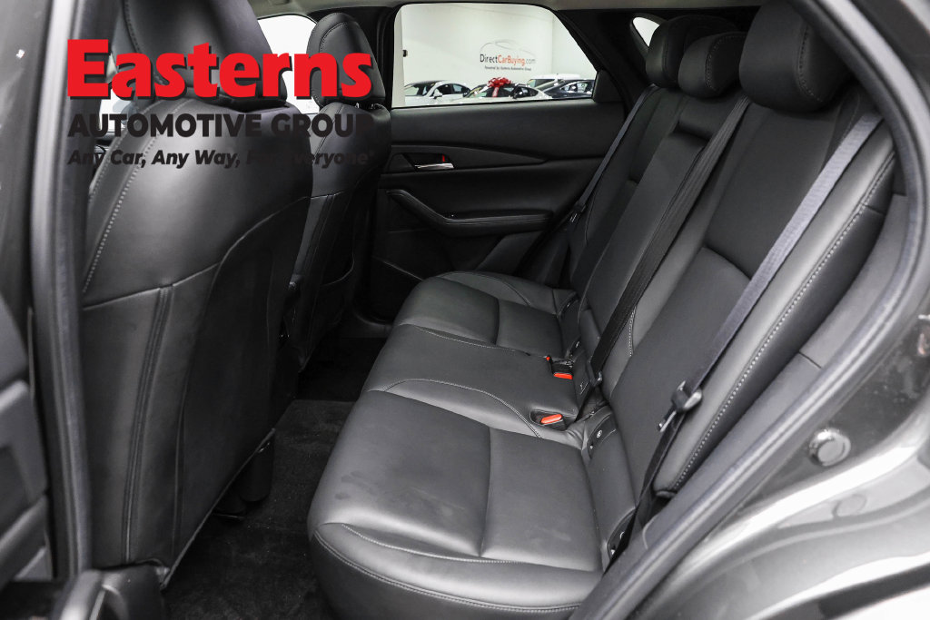 Used 2024 MAZDA CX-30 AWD 2.5 S w/ Preferred Package image 23