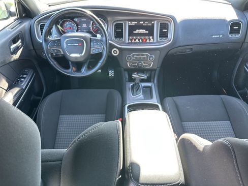 Used 2022 Dodge Charger Scat Pack image 22
