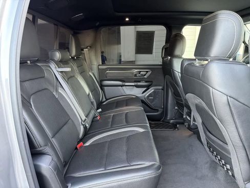 Used 2021 RAM 1500 TRX w/ TRX Level 2 Equipment Group image 31