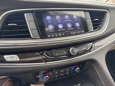 Used 2024 Buick Enclave Essence w/ Experience Buick Package image 20