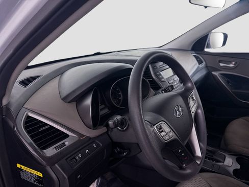 Used 2016 Hyundai Santa Fe Sport image 21