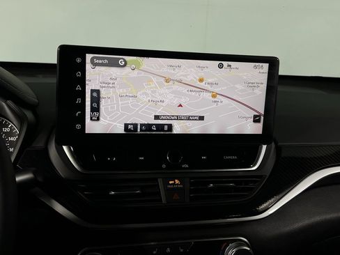 Used 2023 Nissan Altima 2.0 SR image 20