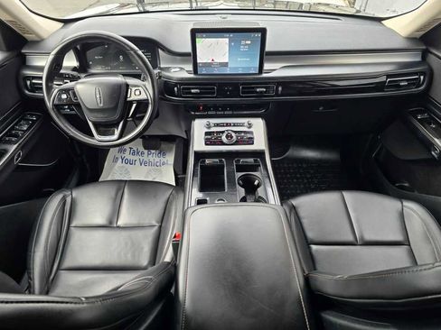 Used 2023 Lincoln Aviator AWD image 28