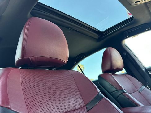 Used 2018 Lexus GS 350 F Sport w/ Preferred Accessory Package RWD image 17