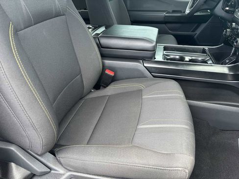 Used 2024 Ford F150 STX w/ Mobile Office Package image 10