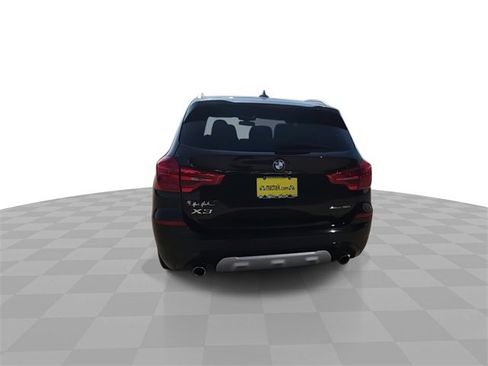 Used 2019 BMW X3 sDrive30i w/ Driving Assistance Package image 7
