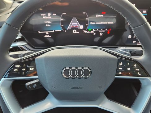 Used 2025 Audi A5 2.0T Premium w/ Convenience Package AWD/4WD image 29