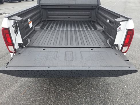 New 2026 Honda Ridgeline Black Edition image 22