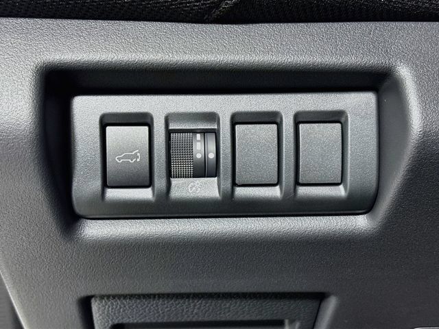 New 2026 Subaru Outback Premium AWD/4WD image 11