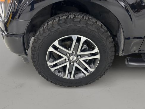 Used 2023 Ford F150 XL w/ STX Appearance Package AWD/4WD image 9