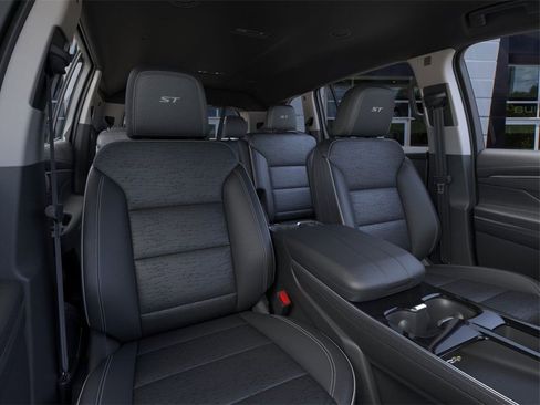 New 2025 Buick Enclave Sport Touring w/ Power Package image 16