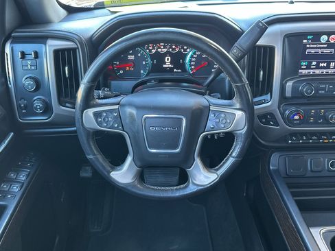 Used 2017 GMC Sierra 1500 Denali w/ Denali Ultimate Package image 13