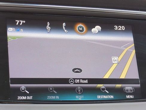 Used 2018 Buick Enclave Premium w/ Experience Buick Package image 23