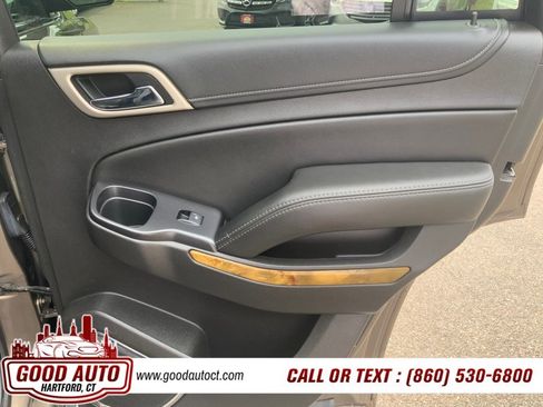 Used 2016 GMC Yukon Denali w/ Open Road Package AWD/4WD image 11