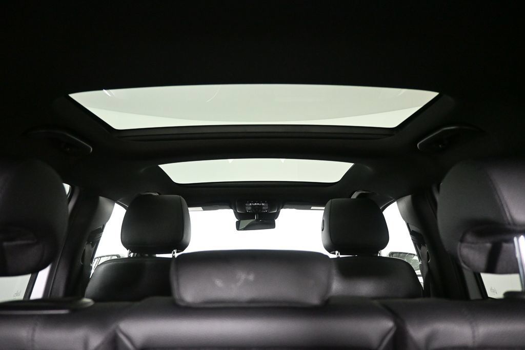 Certified 2023 Mercedes-Benz GLB 250 4MATIC image 20