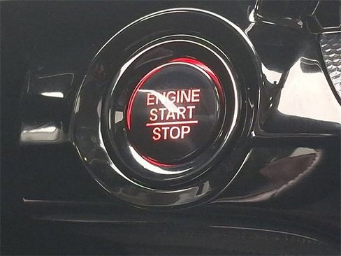 Certified 2024 Honda CR-V EX-L image 23