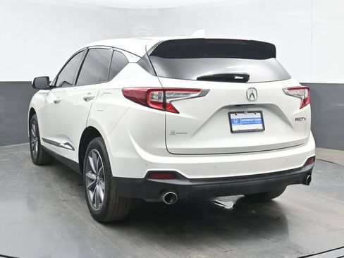 Used 2019 Acura RDX FWD w/ Technology Package image 7