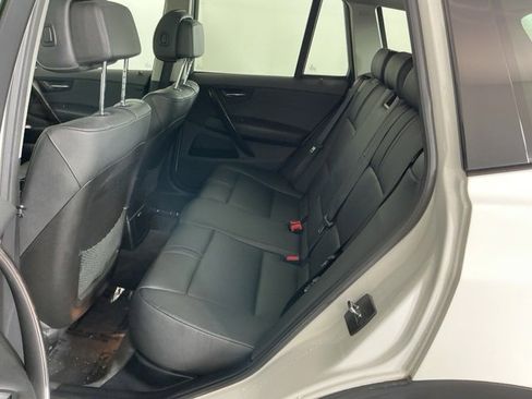 Used 2008 BMW X3 3.0si image 24