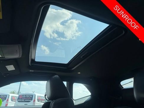Used 2023 Dodge Challenger R/T Scat Pack w/ Plus Package RWD image 35